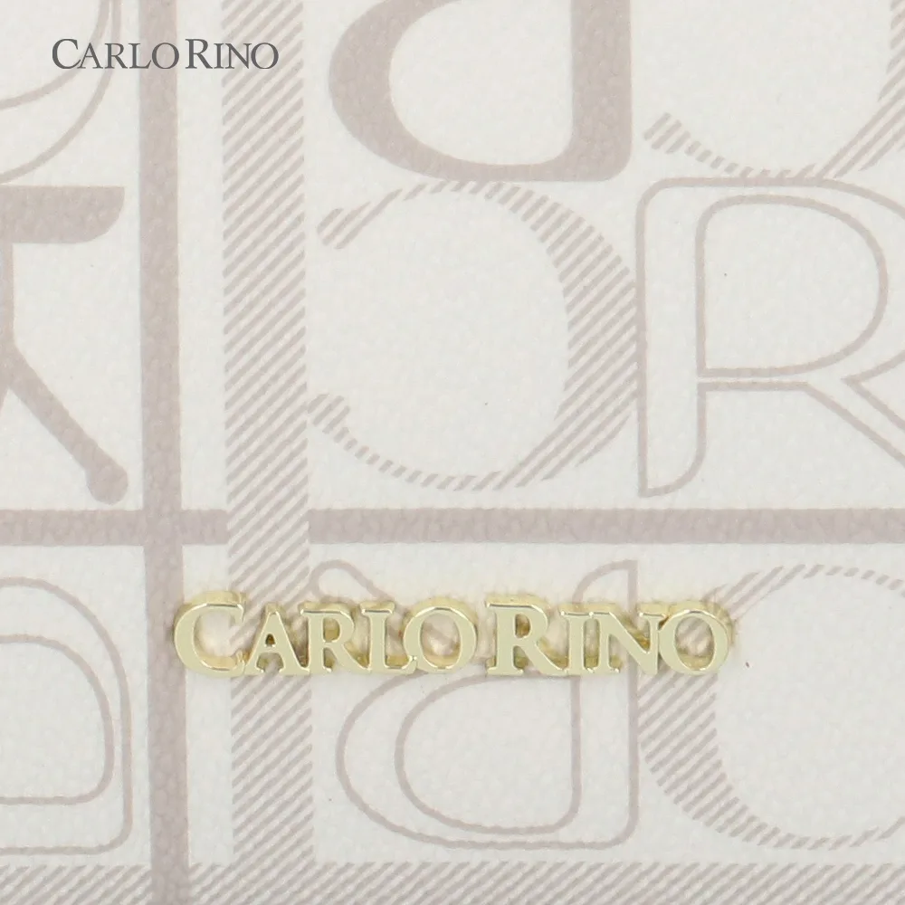 Carlo GEO The Liz Top Handle Bag S Carlo GEO The Liz Top Handle Bag S