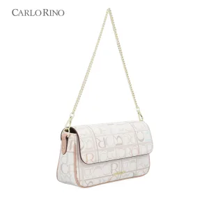 Carlo GEO Baguette Bag