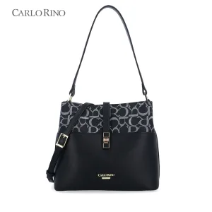 Carlo GEO 2 Way Shoulder Bag Carlo GEO 2 Way Shoulder Bag