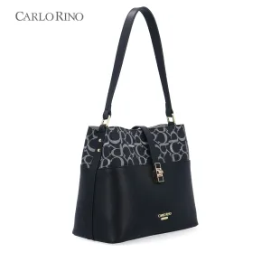 Carlo GEO 2 Way Shoulder Bag Carlo GEO 2 Way Shoulder Bag