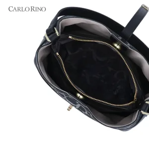 Carlo GEO 2 Way Shoulder Bag Carlo GEO 2 Way Shoulder Bag
