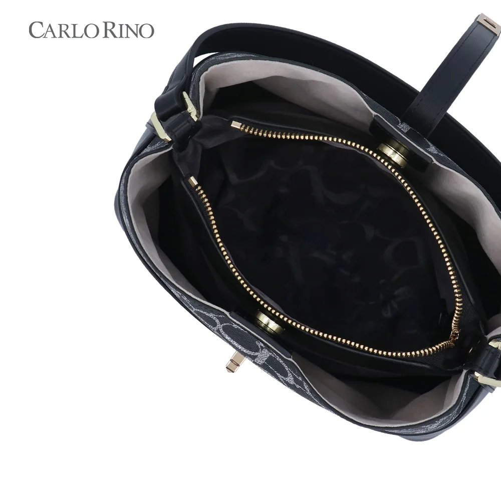 Carlo GEO 2 Way Shoulder Bag Carlo GEO 2 Way Shoulder Bag