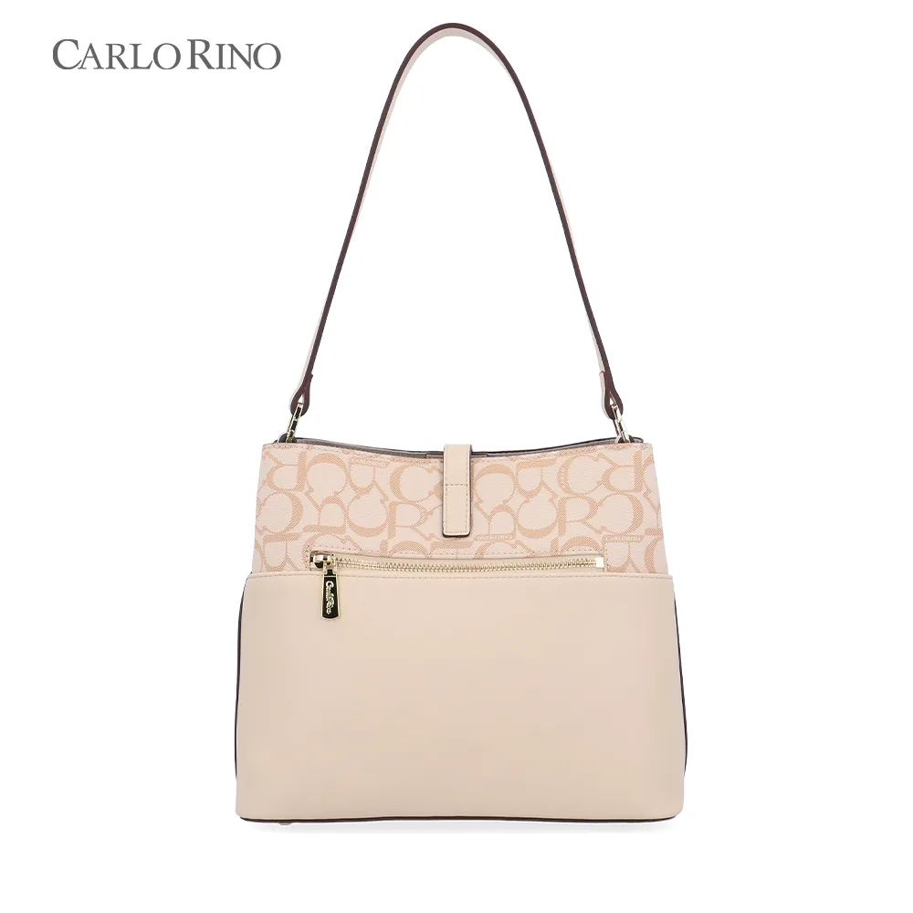 Carlo GEO 2 Way Shoulder Bag Carlo GEO 2 Way Shoulder Bag