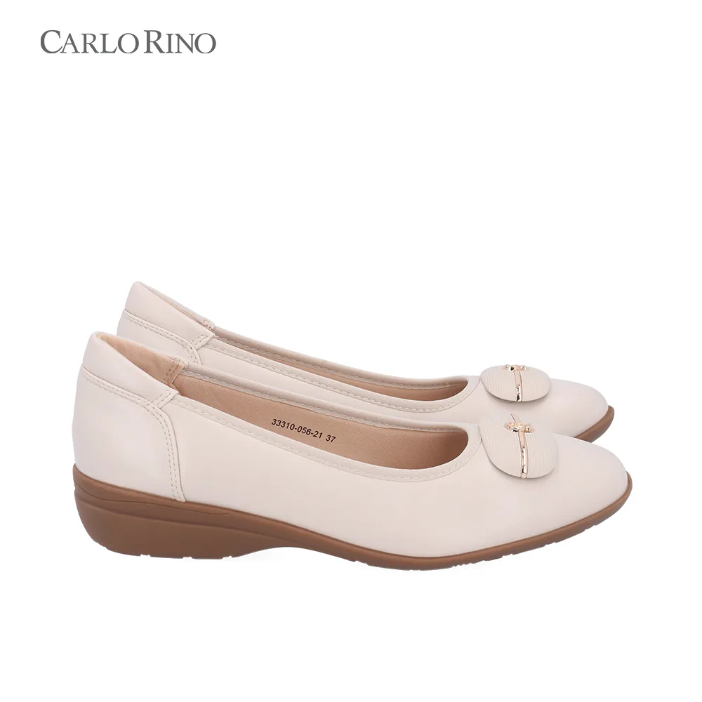 Classic Charm Wedge Heels Classic Charm Wedge Heels