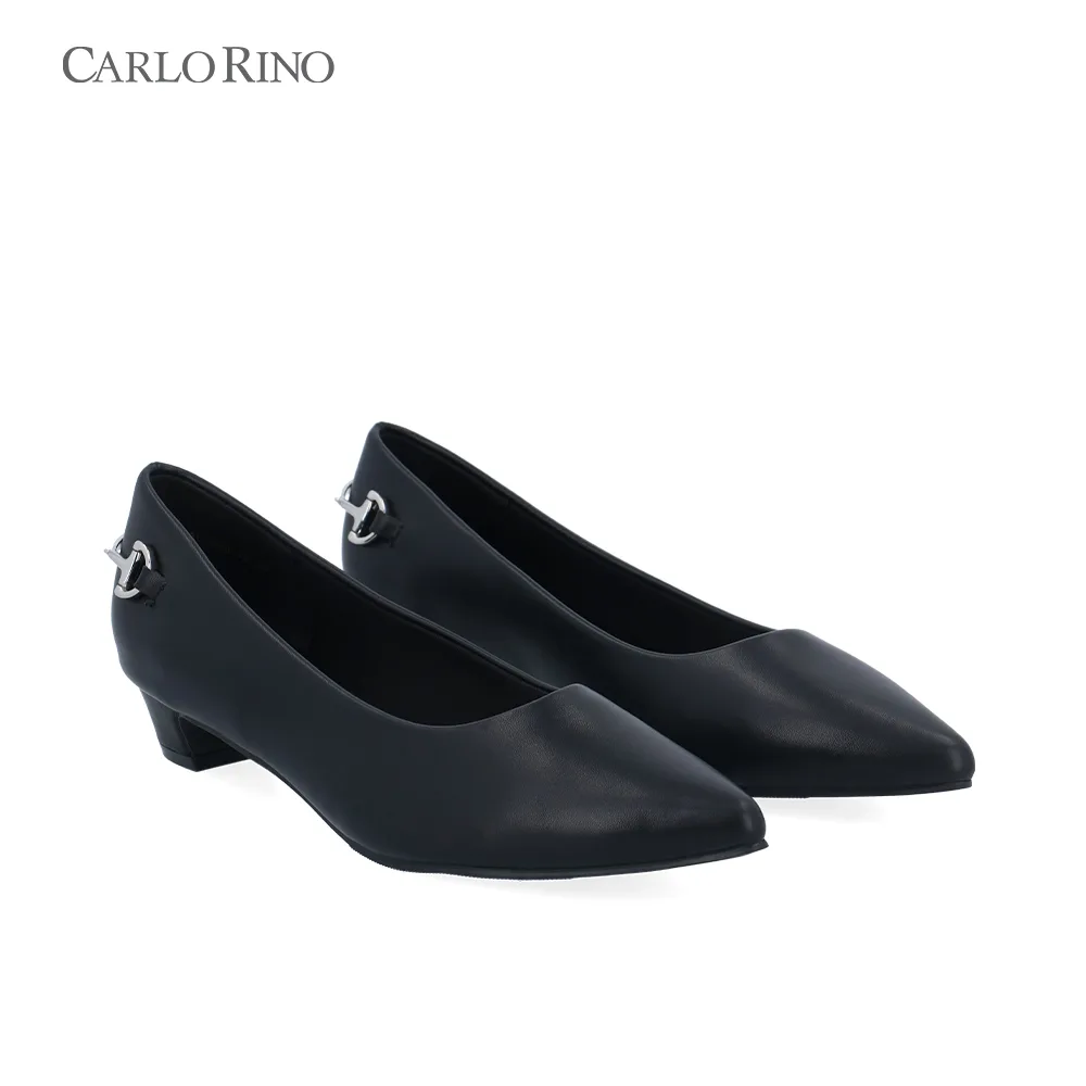 Kiara Buckled Pumps Kiara Buckled Pumps