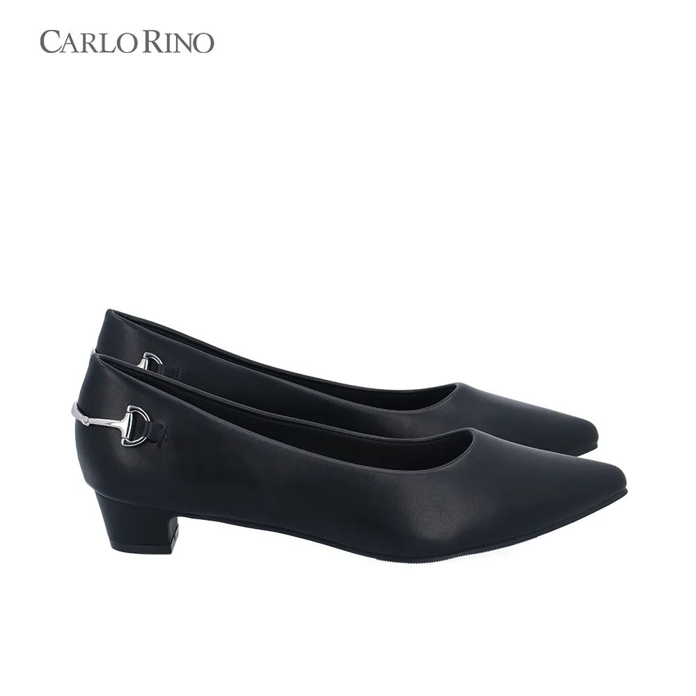 Kiara Buckled Pumps Kiara Buckled Pumps