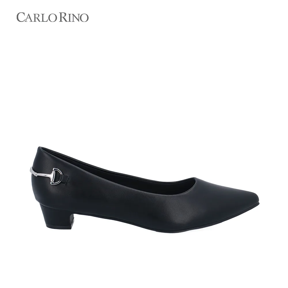 Kiara Buckled Pumps Kiara Buckled Pumps