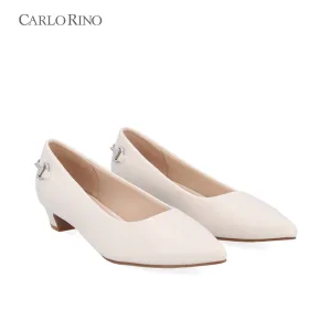 Kiara Buckled Pumps Kiara Buckled Pumps