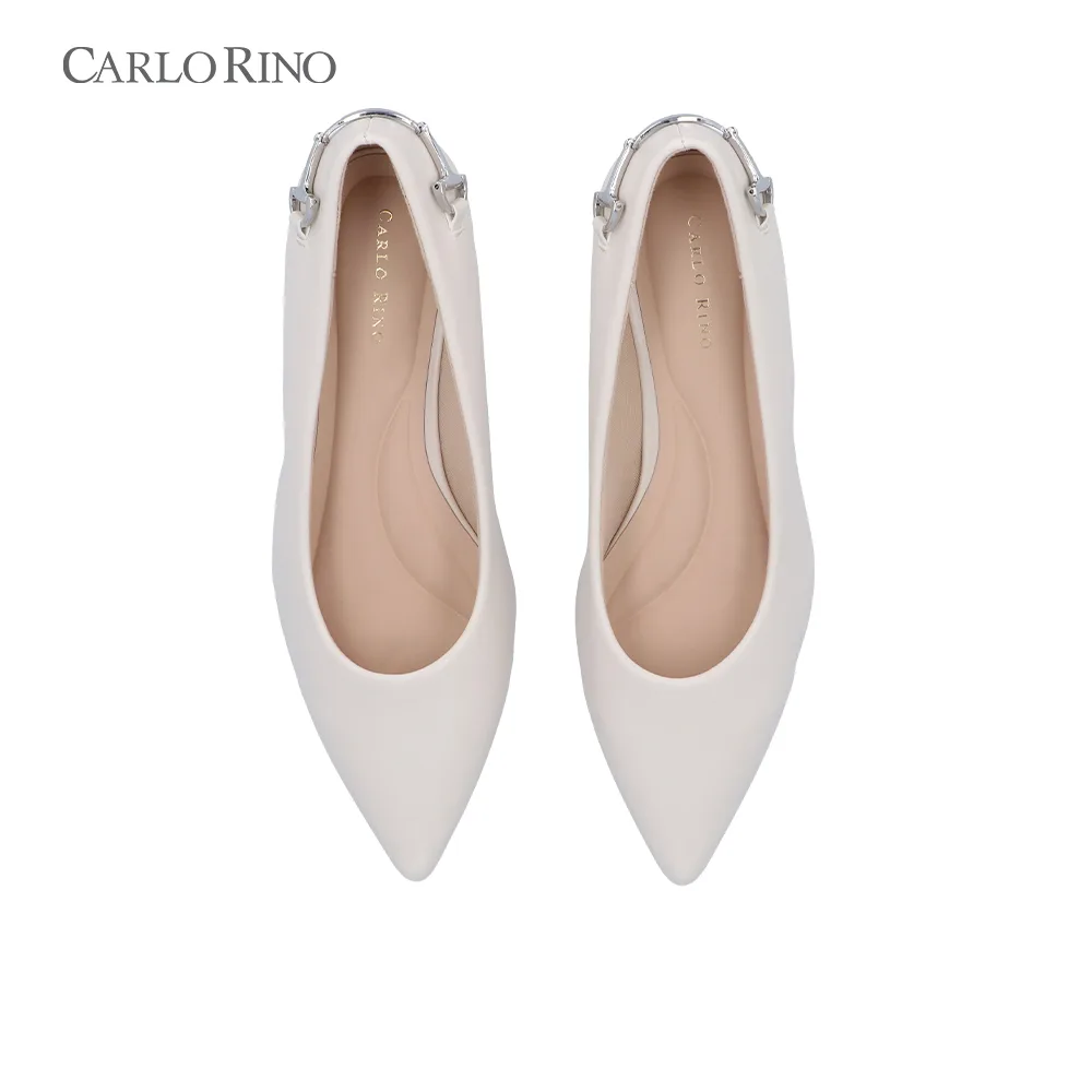 Kiara Buckled Pumps Kiara Buckled Pumps