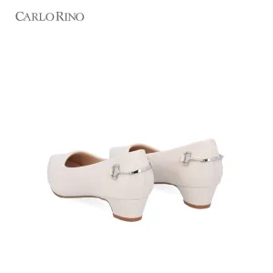 Kiara Buckled Pumps Kiara Buckled Pumps