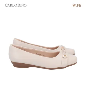 Gloss Accent Ballerinas Gloss Accent Ballerinas