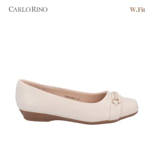 Gloss Accent Ballerinas Gloss Accent Ballerinas