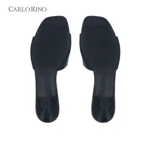 Justine Slim Heel Sandals Justine Slim Heel Sandals