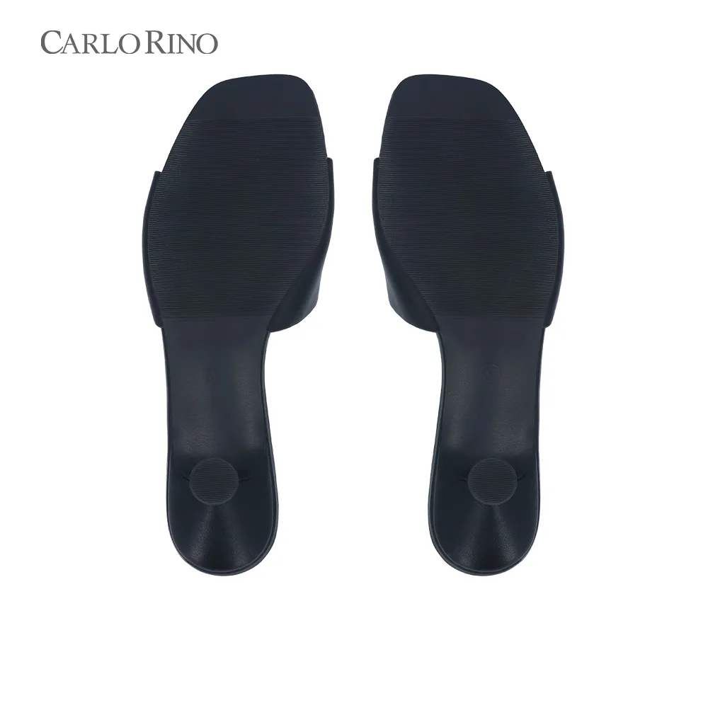 Justine Slim Heel Sandals Justine Slim Heel Sandals
