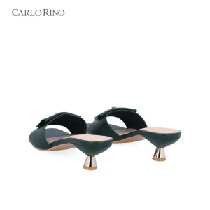 Justine Slim Heel Sandals Justine Slim Heel Sandals