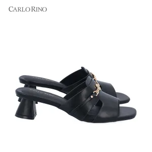 Clara Gloss Strap Sandals Clara Gloss Strap Sandals