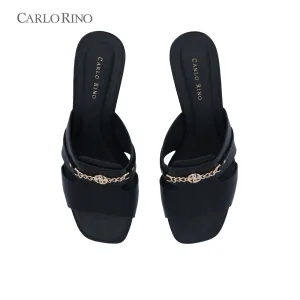 Clara Gloss Strap Sandals Clara Gloss Strap Sandals
