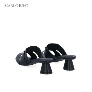 Clara Gloss Strap Sandals Clara Gloss Strap Sandals