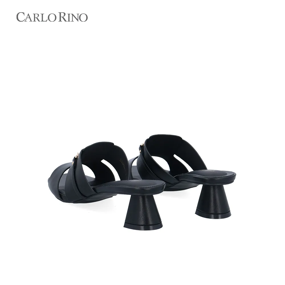Clara Gloss Strap Sandals Clara Gloss Strap Sandals