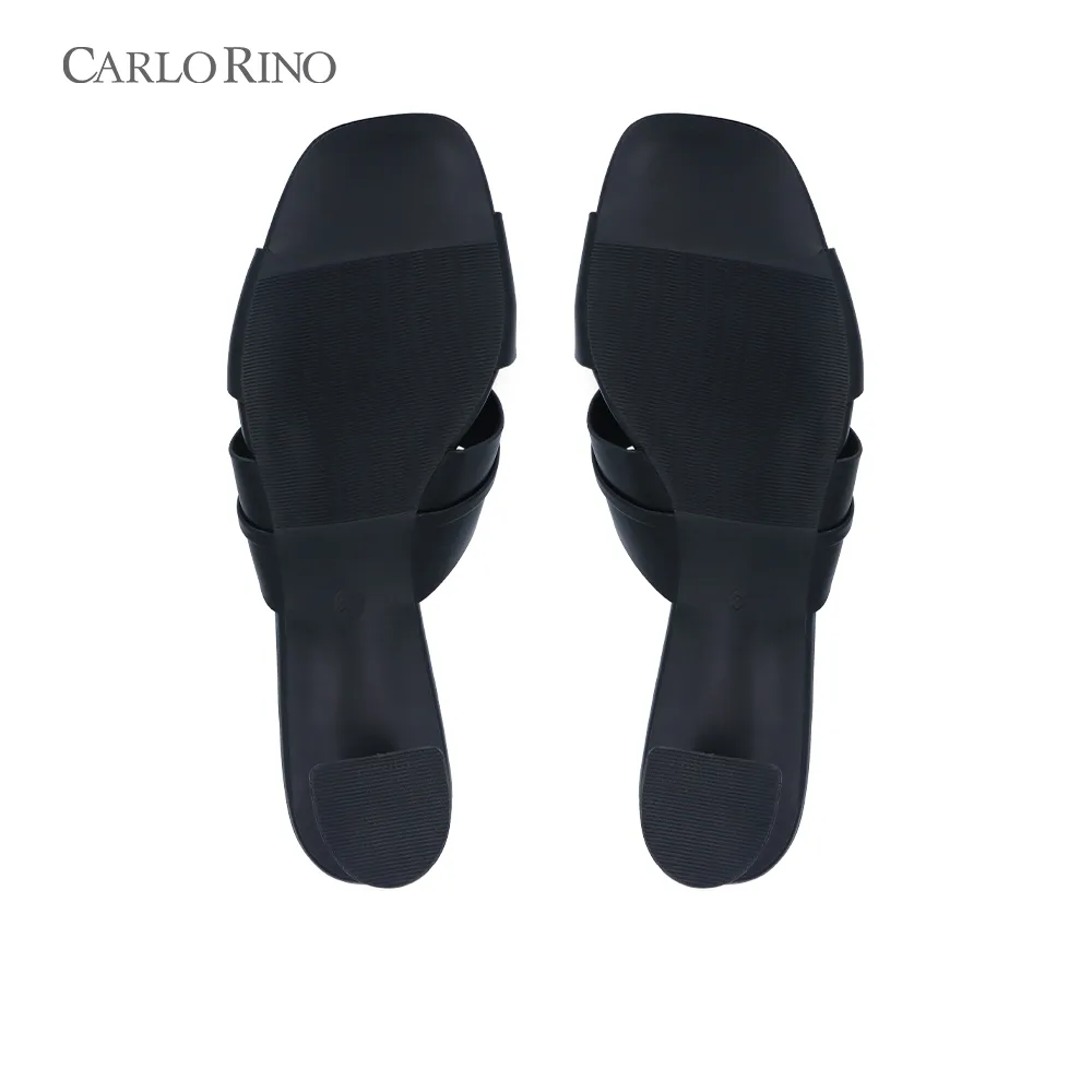 Clara Gloss Strap Sandals Clara Gloss Strap Sandals
