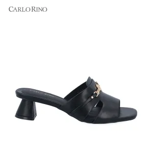 Clara Gloss Strap Sandals Clara Gloss Strap Sandals