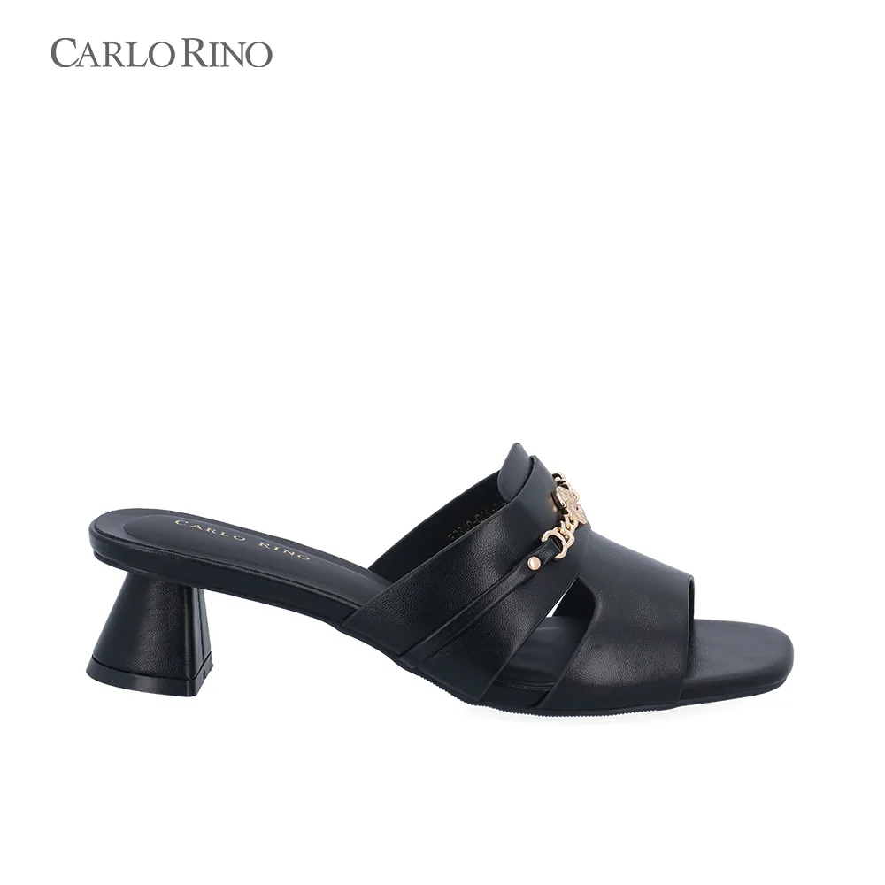 Clara Gloss Strap Sandals Clara Gloss Strap Sandals