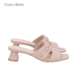 Clara Gloss Strap Sandals Clara Gloss Strap Sandals