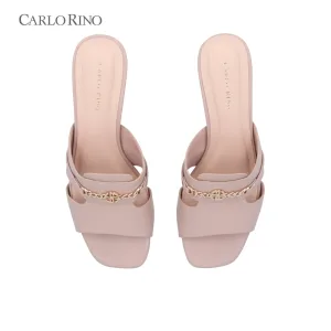 Clara Gloss Strap Sandals Clara Gloss Strap Sandals