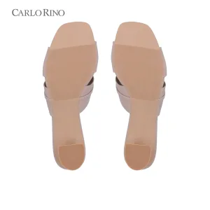 Clara Gloss Strap Sandals Clara Gloss Strap Sandals