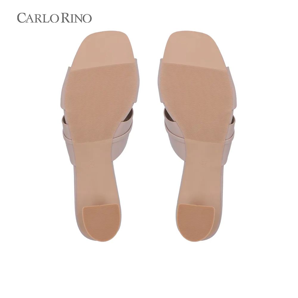 Clara Gloss Strap Sandals Clara Gloss Strap Sandals