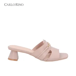 Clara Gloss Strap Sandals Clara Gloss Strap Sandals