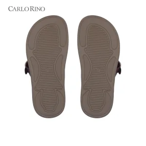 Harper Double Buckle Flats Harper Double Buckle Flats