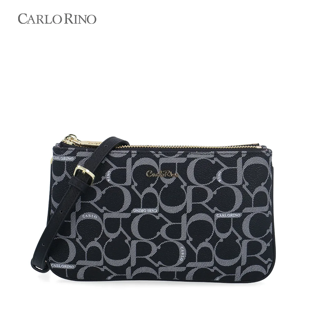 Carlo GEO Crossbody Wallet Carlo GEO Crossbody Wallet
