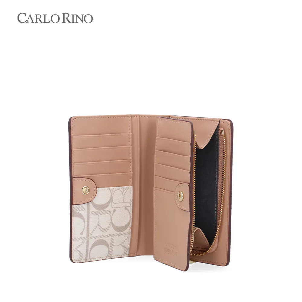 Carlo GEO Short Wallet Carlo GEO Short Wallet