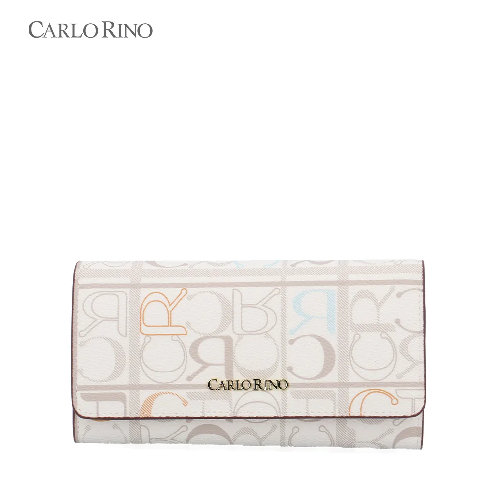 Carlo GEO 2 Fold Wallet Carlo GEO 2 Fold Wallet