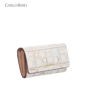 Carlo GEO 2 Fold Wallet Carlo GEO 2 Fold Wallet