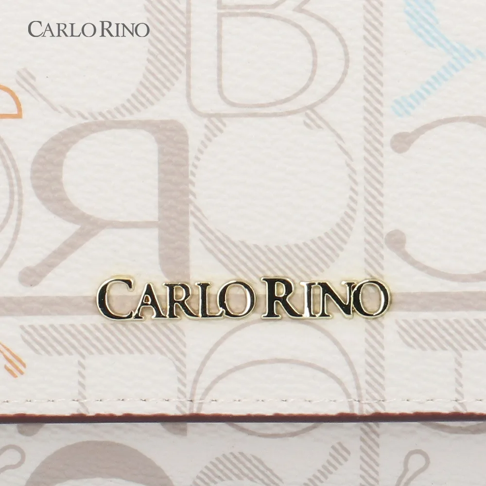 Carlo GEO 2 Fold Wallet Carlo GEO 2 Fold Wallet