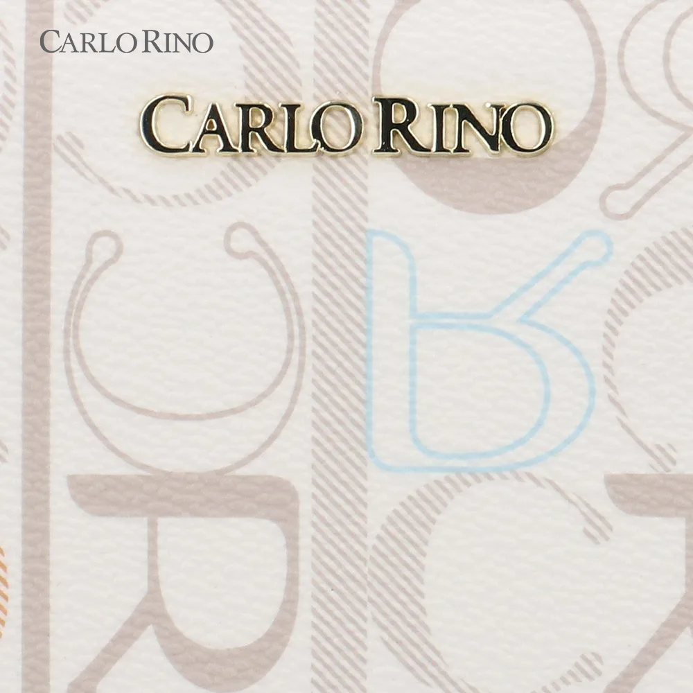 Carlo GEO Zip Around Wallet Carlo GEO Zip Around Wallet