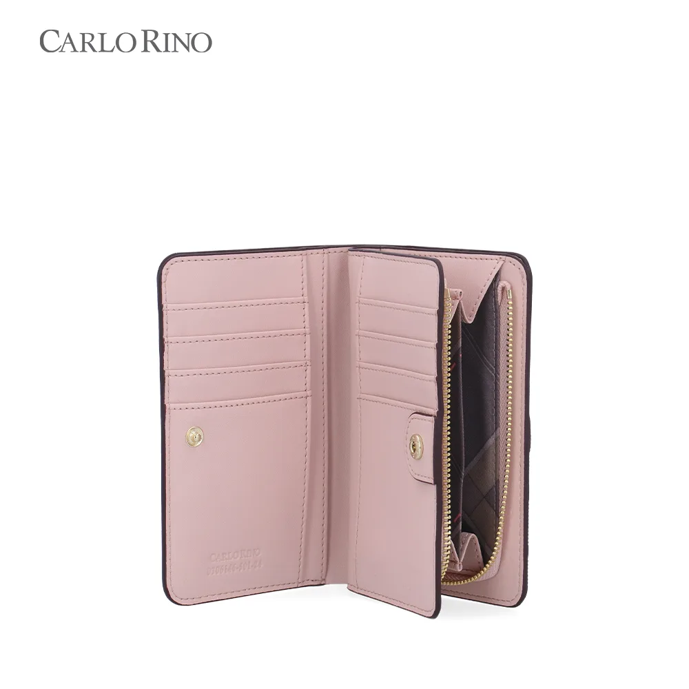 CR Daily Muse Short Wallet CR Daily Muse Short Wallet