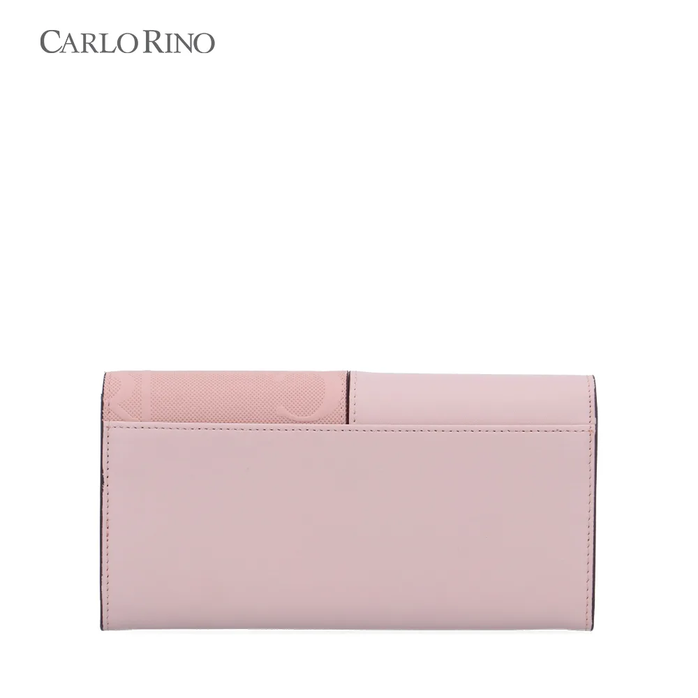 CR Daily Muse 2-Fold Wallet CR Daily Muse 2-Fold Wallet