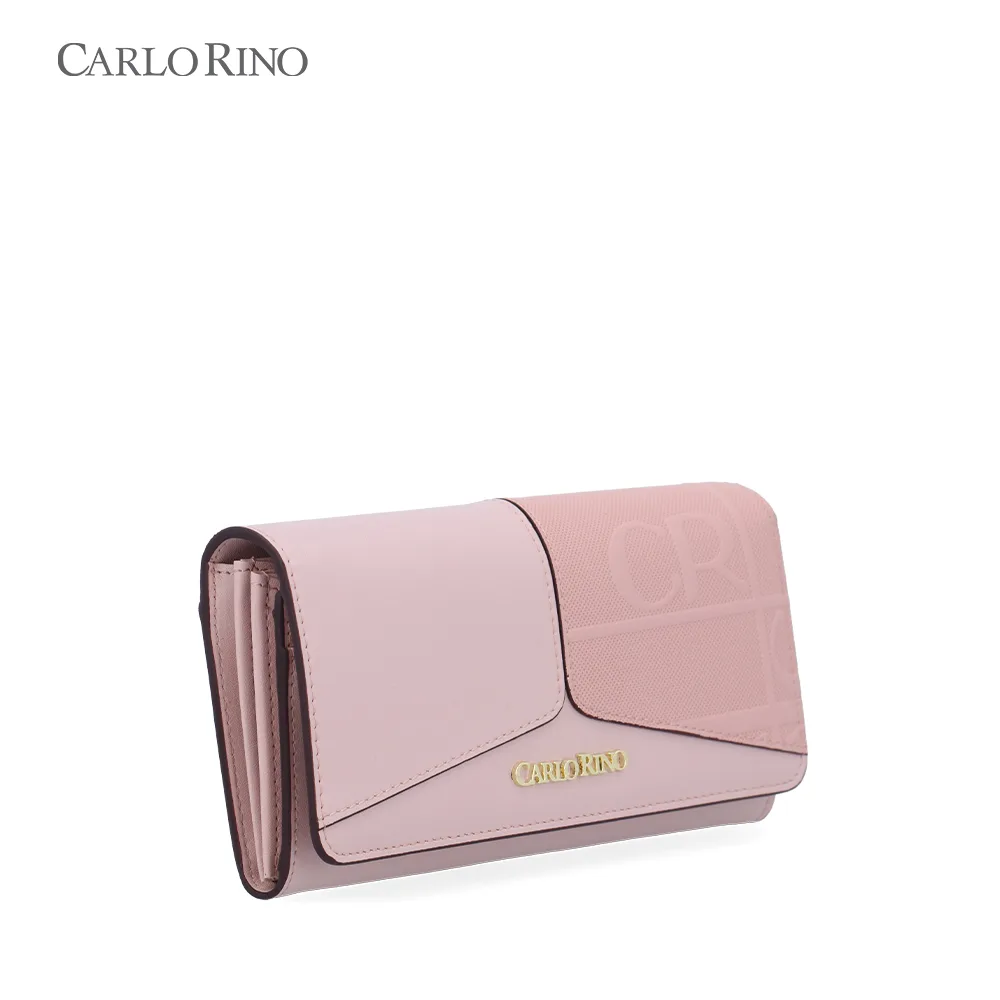 CR Daily Muse 2-Fold Wallet CR Daily Muse 2-Fold Wallet
