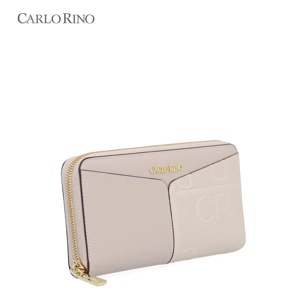 CR Daily Muse Zip Around Wallet CR Daily Muse Zip Around Wallet