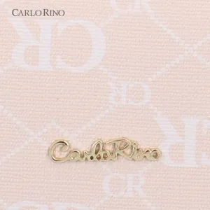 CR Monogram in Cream City Shoulder Bag CR Monogram in Cream City Shoulder Bag