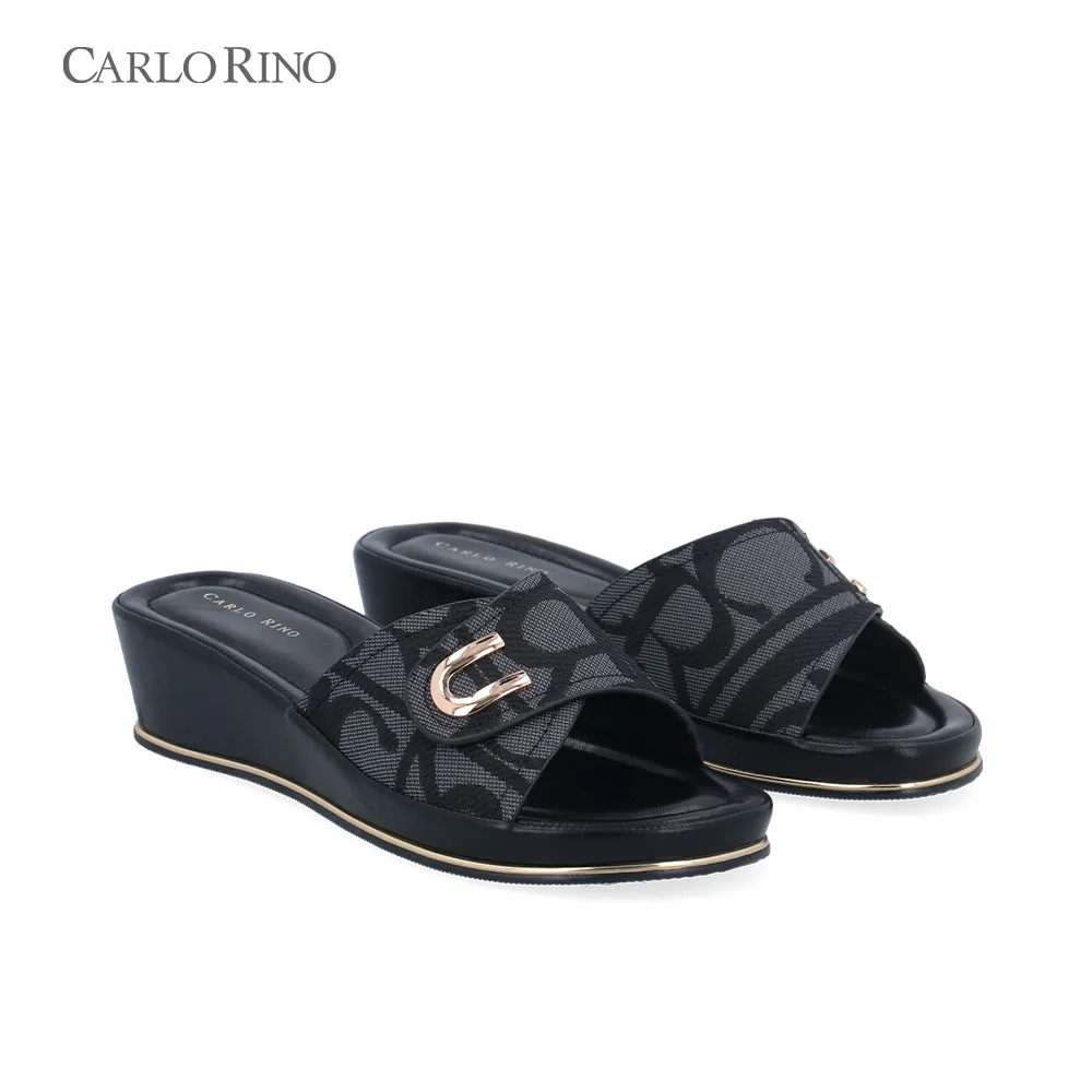 CR Harper Wedge Flats CR Harper Wedge Flats