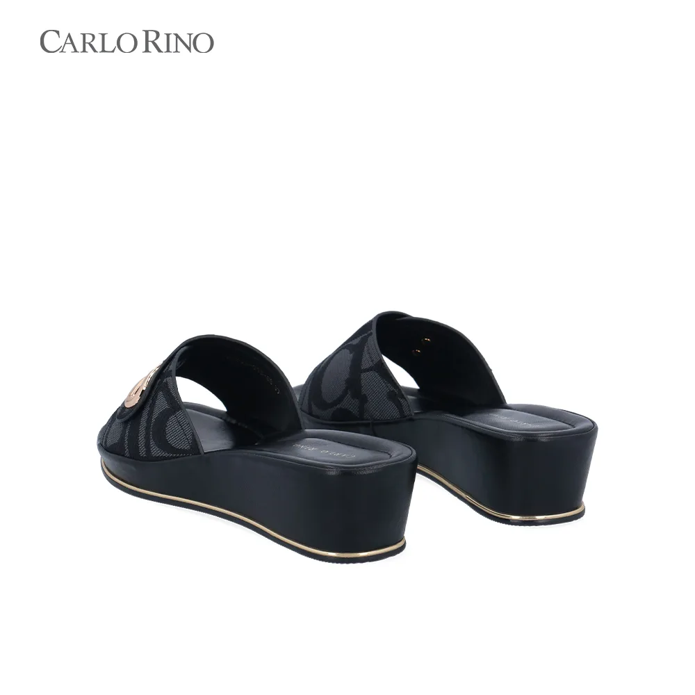 CR Harper Wedge Flats CR Harper Wedge Flats