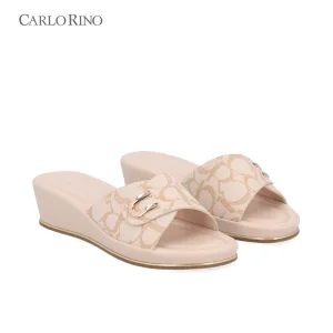 CR Harper Wedge Flats