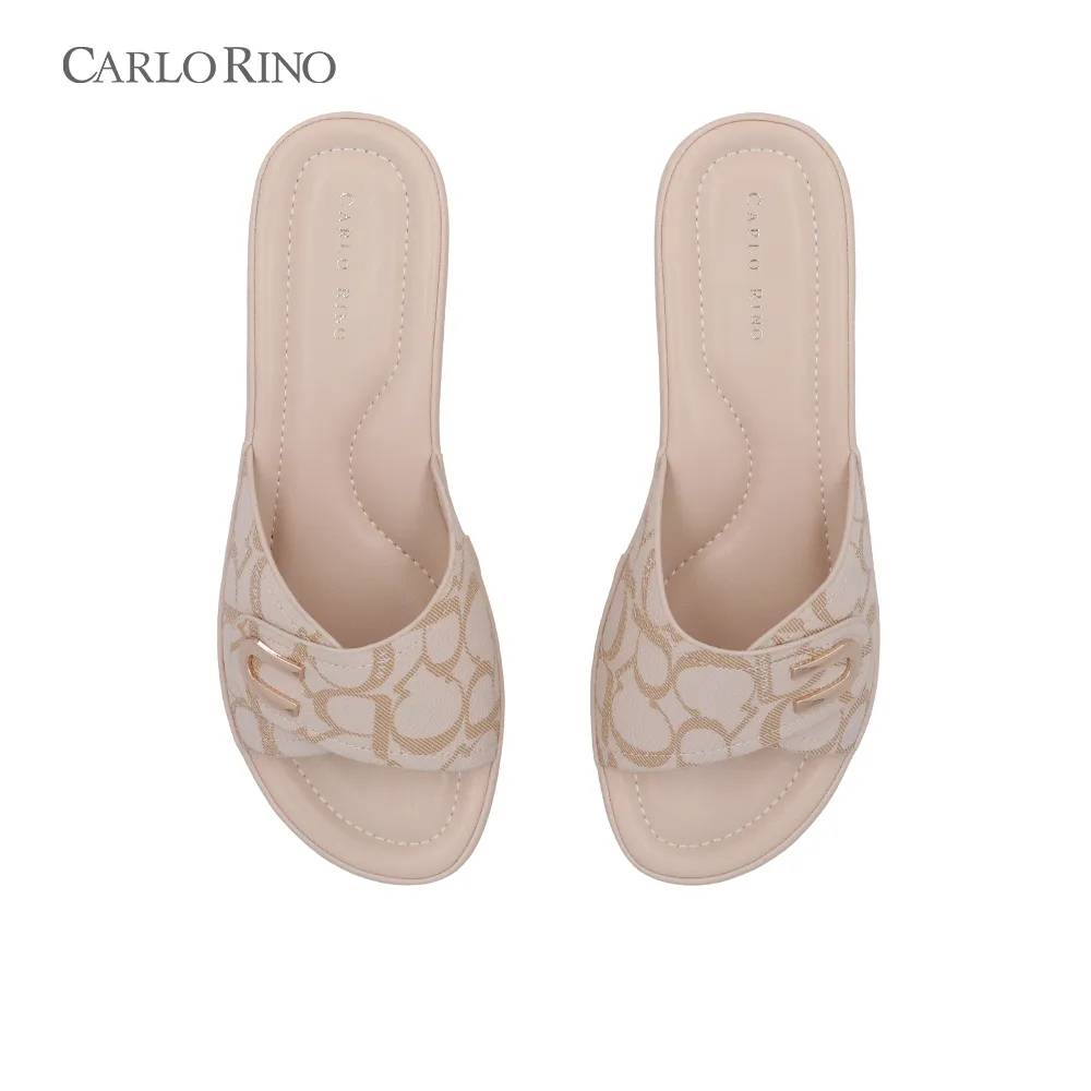 CR Harper Wedge Flats CR Harper Wedge Flats