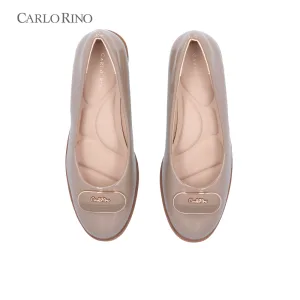 Gloss Muse Pumps