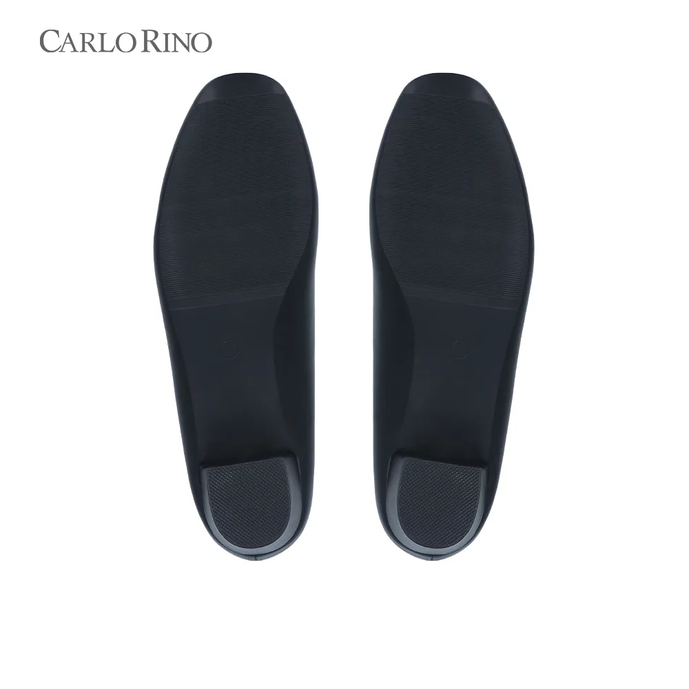 Petite Bow Square Pumps Petite Bow Square Pumps