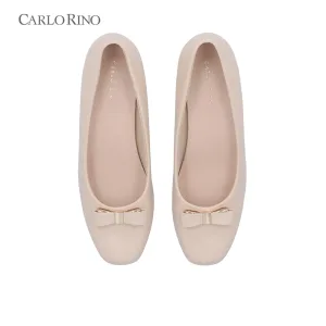 Petite Bow Square Pumps Petite Bow Square Pumps